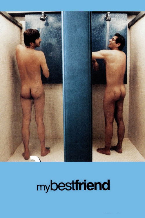 Ο Καλύτερός Μου Φίλος (2001) poster