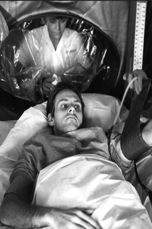 La Chambre (1982) poster