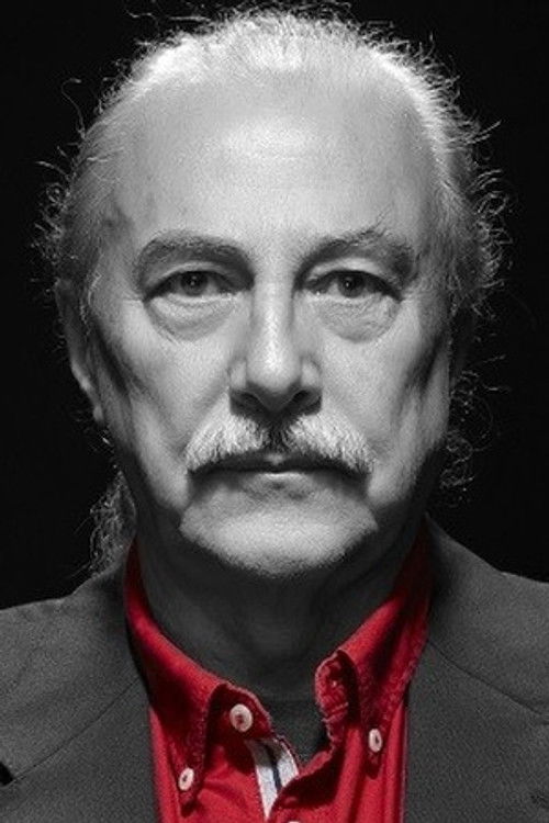 Кирил Маричков