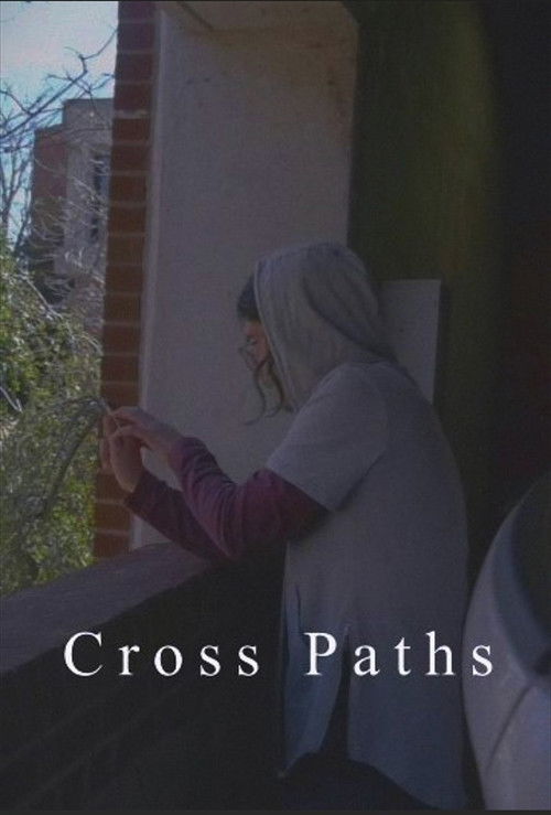 Cross Paths (2024) poster