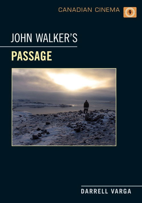 Passage (2008) poster