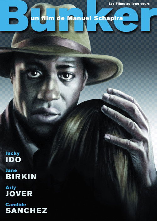 Bunker (2008) poster