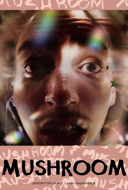 Mushroom (2024) poster