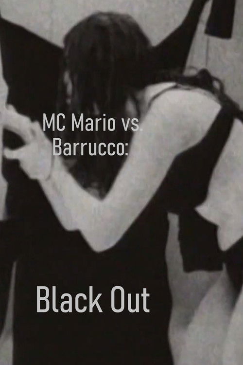 Black Out (2003) poster