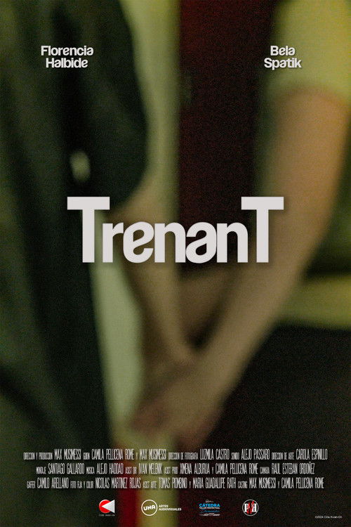 TrenanT (2025) poster