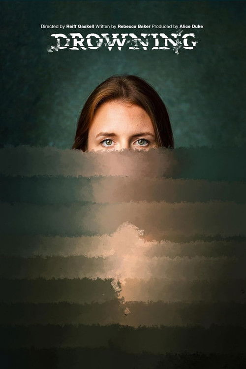 Drowning poster
