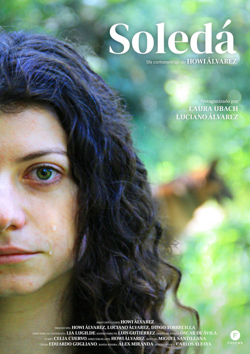 Soledá (2024) poster