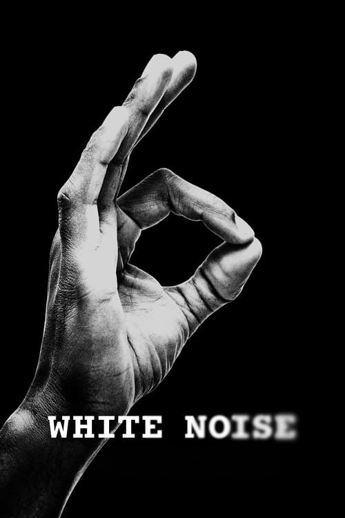 White Noise (2020) poster