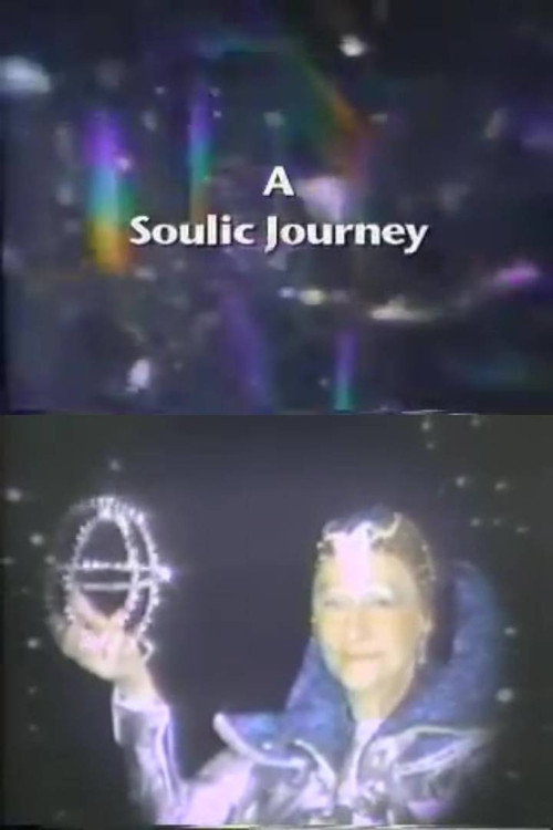 Soulic Journey (1985) poster