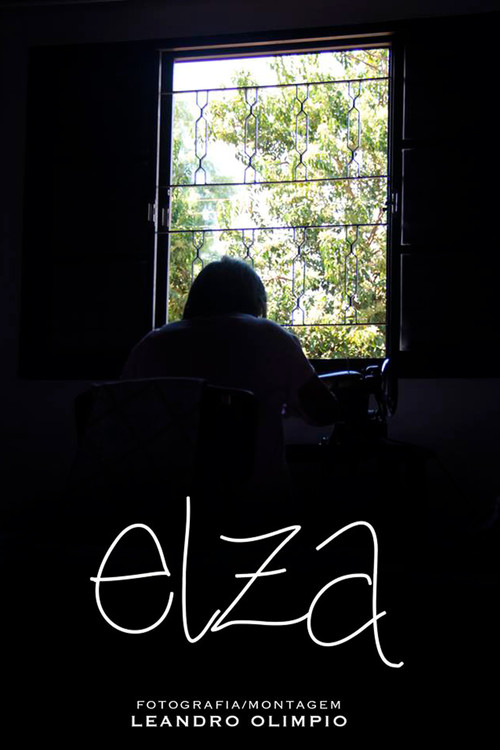 Elza (2018) poster