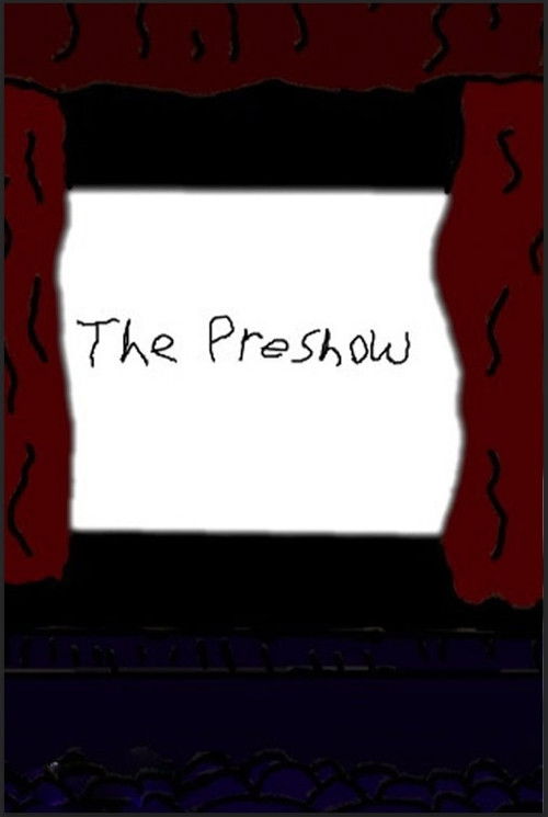 The Preshow (2021) poster