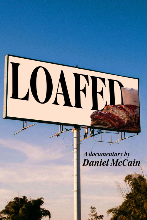 Loafed (2024) poster