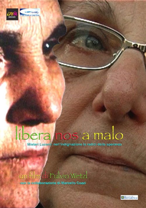 Libera nos a malo (2009) poster