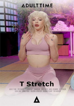 T Stretch (2024) poster