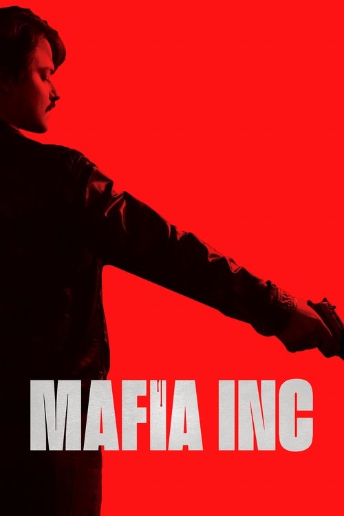 Mafia Inc. (2020) poster