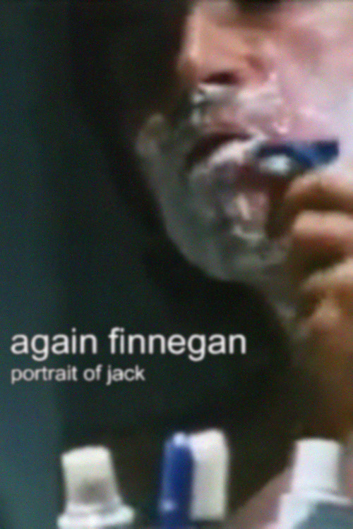 Again Finnegan (2006) poster