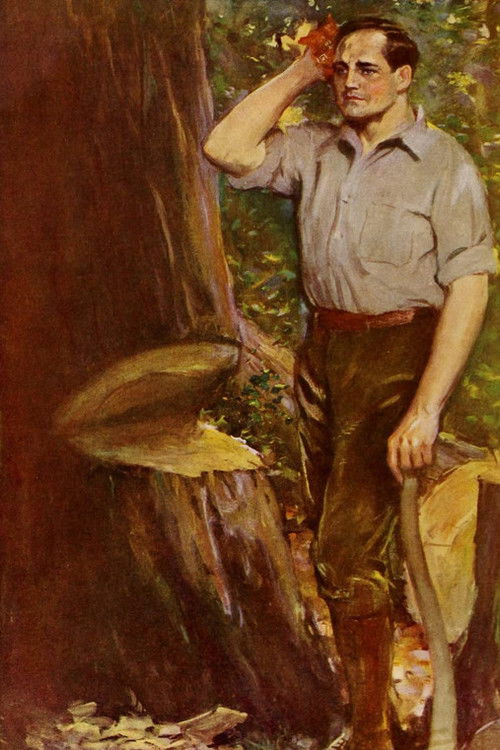 Virtuous Men (1919) poster