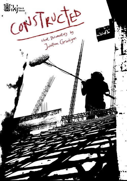 Constructed (2025) poster