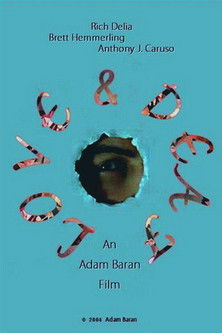 Love and Deaf (2004) poster