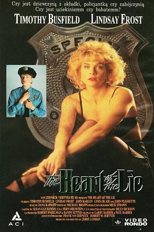 Calendar Girl, Cop, Killer? The Bambi Bembenek Story (1992) poster