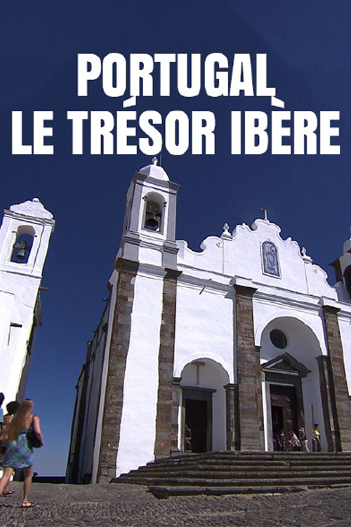 Portugal, le trésor ibère (2021) poster
