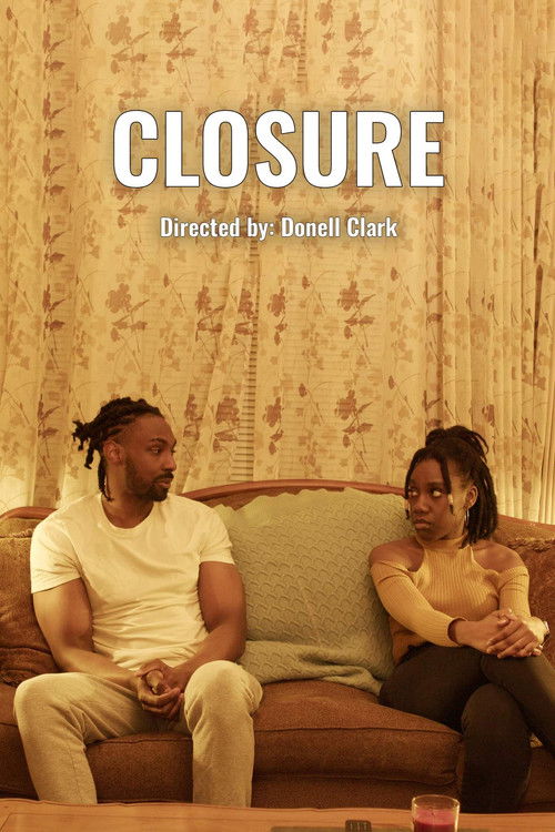 Closure (2022) poster