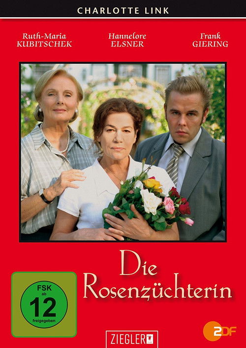 Die Rosenzüchterin (2004) poster