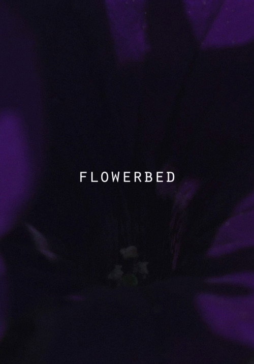 Flower Bed (2017) poster