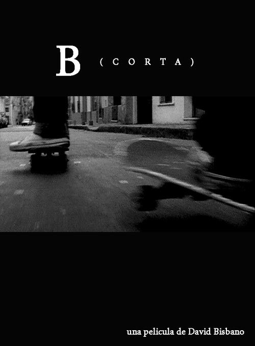 B corta (2004) poster