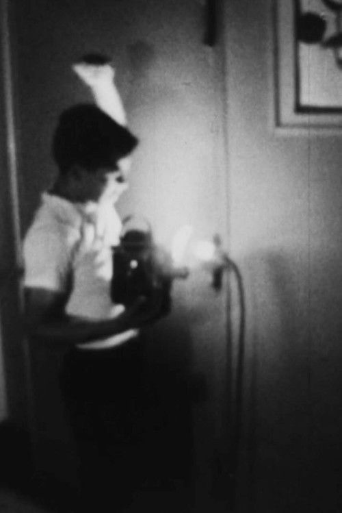 Film Club (1968) poster