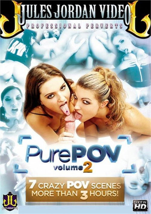 Pure POV 2 (2012) poster