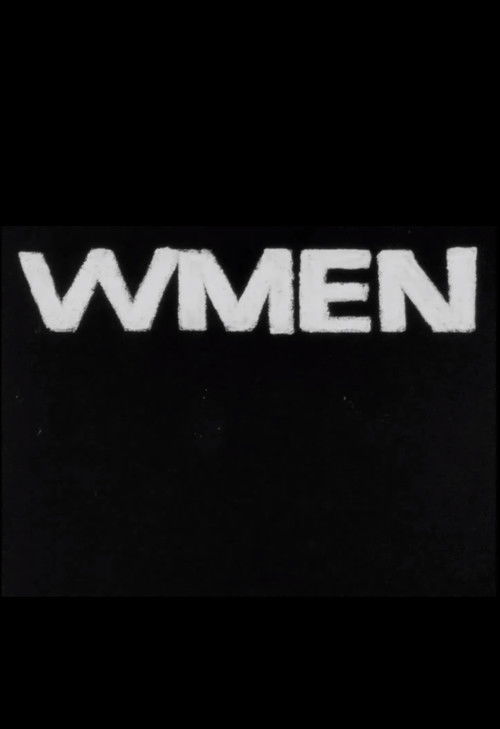 WMEN (1981) poster