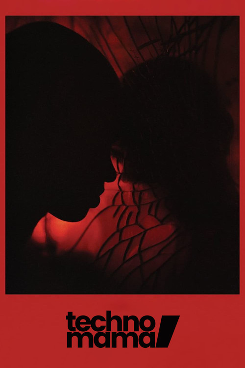 Techno, Mama (2022) poster