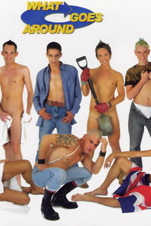 What Goes Around (2004) poster