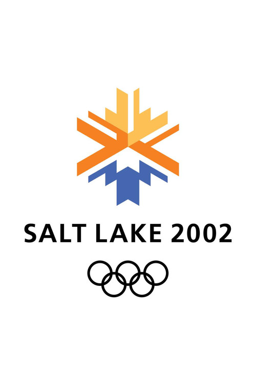 Salt Lake City 2002 Olympic Closing Ceremony (2002) poster