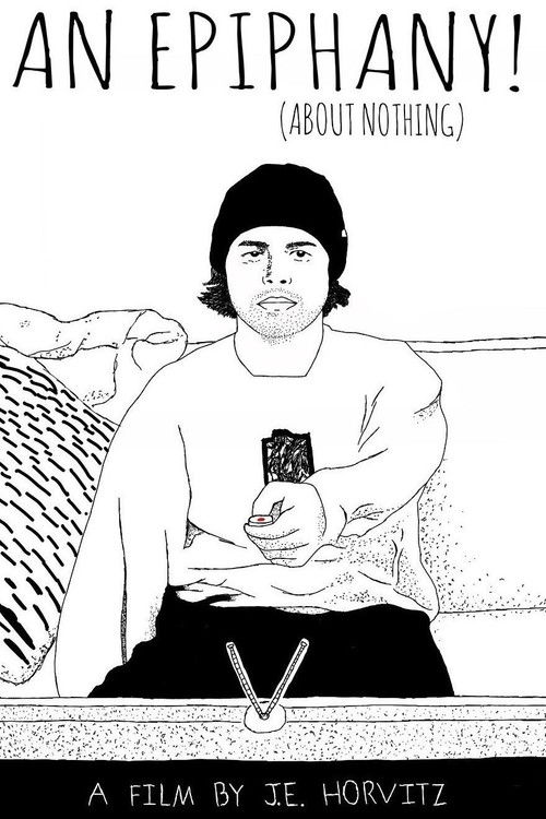 An Epiphany About Nothing (2020) poster