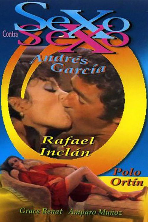 Sexo contra sexo (1983) poster
