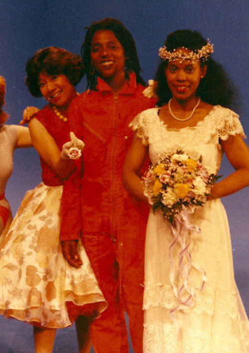 A Period Piece (1991) poster