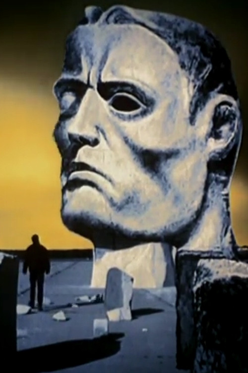 Wyspa R.O. (2001) poster