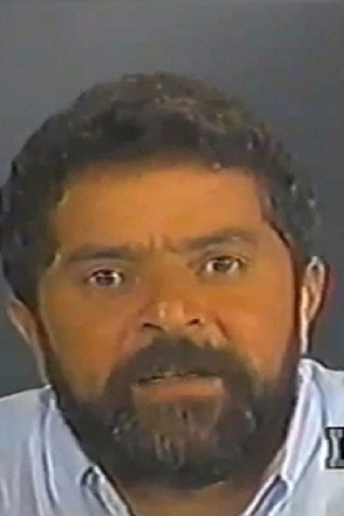 Impávido Colosso (2018) poster