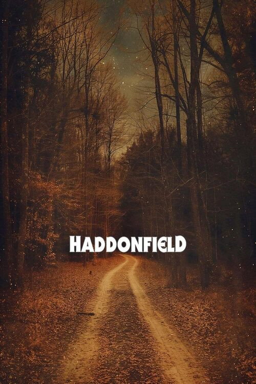 Haddonfield (2024) poster