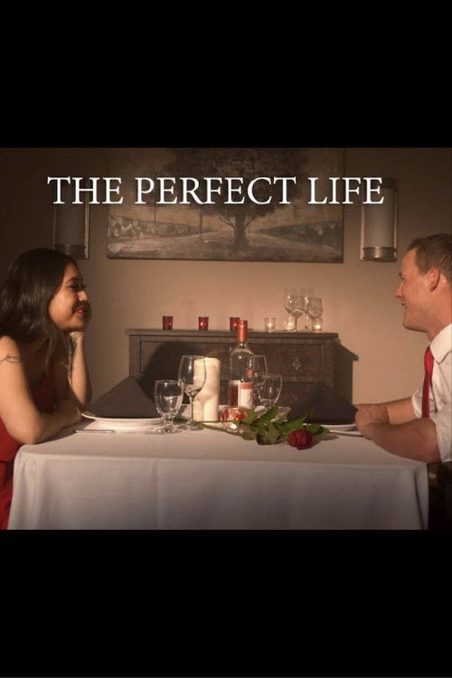 The Perfect Life (2019) poster