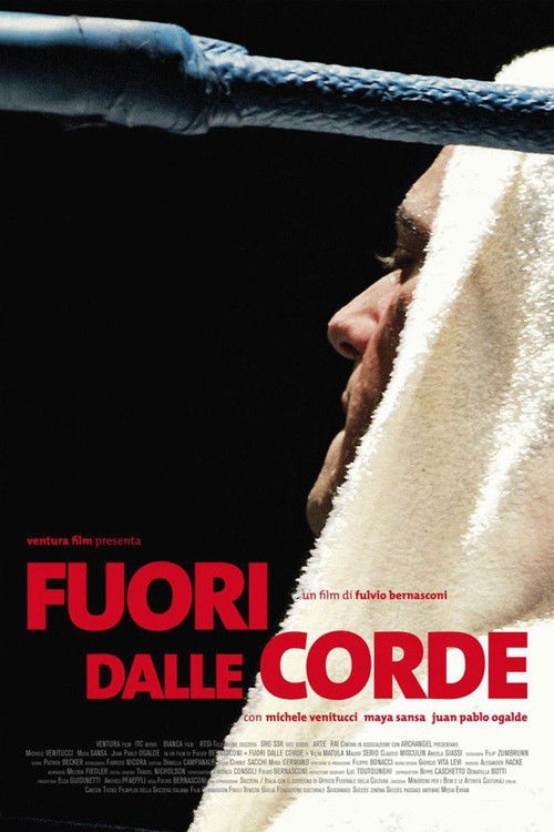 Fuori dalle corde (2007) poster