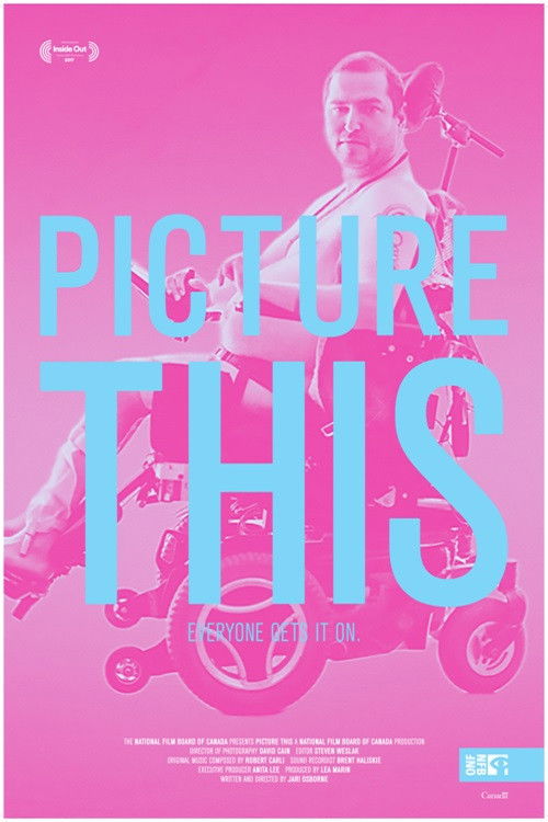 Picture This (2017) poster