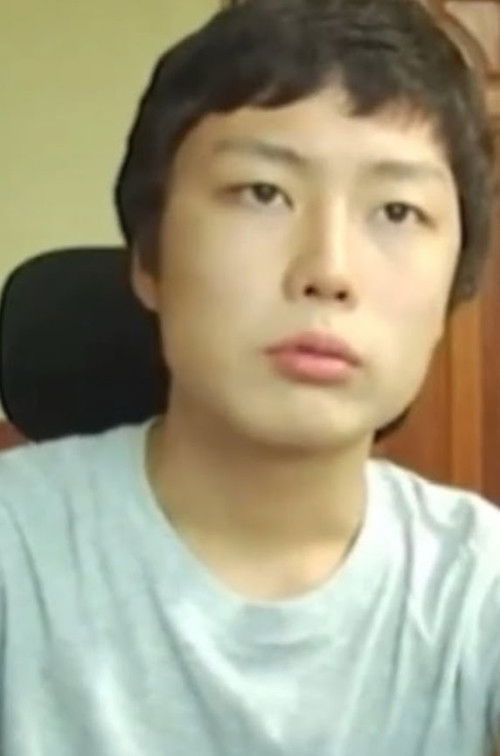 How to Cook Ramen Deliciously (2011) poster