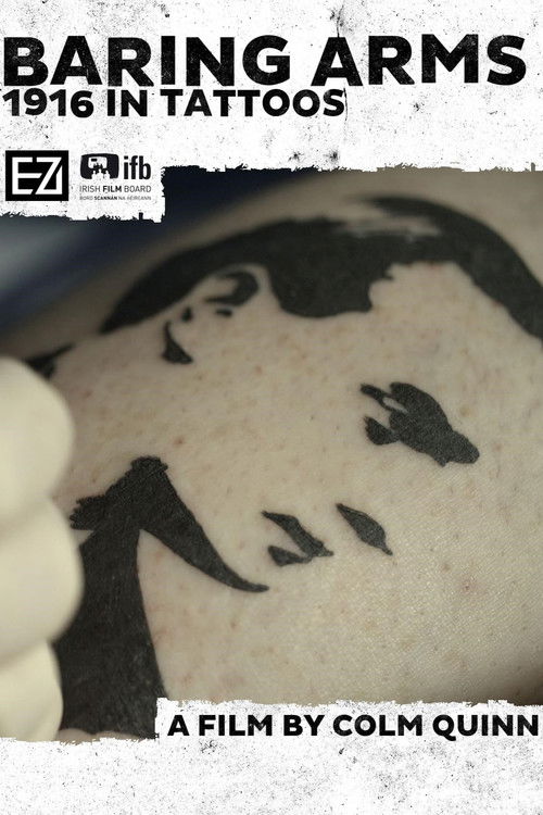 Baring Arms (2016) poster