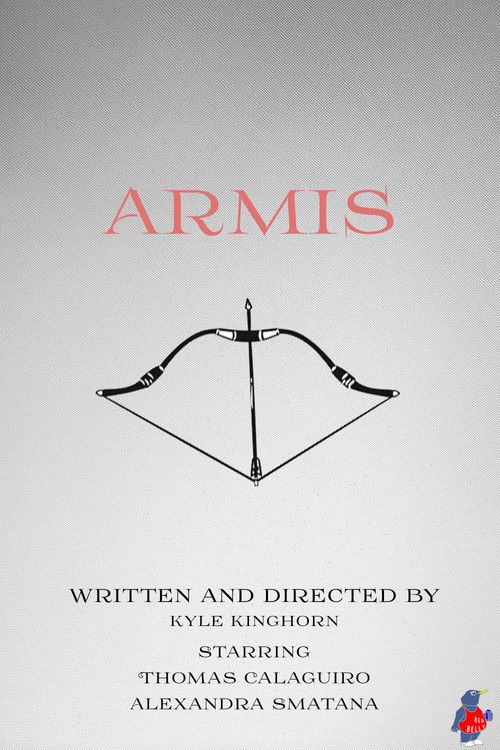 Armis (2025) poster