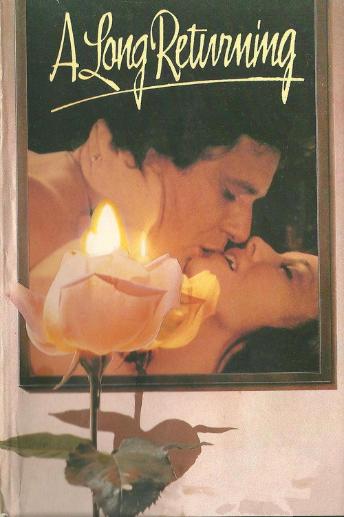Largo retorno (1975) poster
