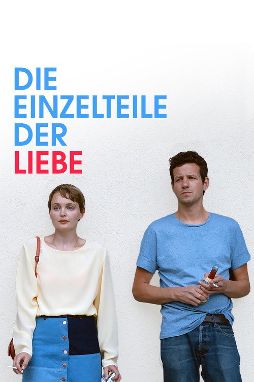 Die Einzelteile der Liebe (2019) poster
