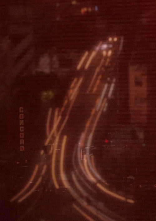 Núbia (2025) poster